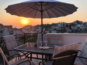  Apartments Frane Podstrana  Подстрана